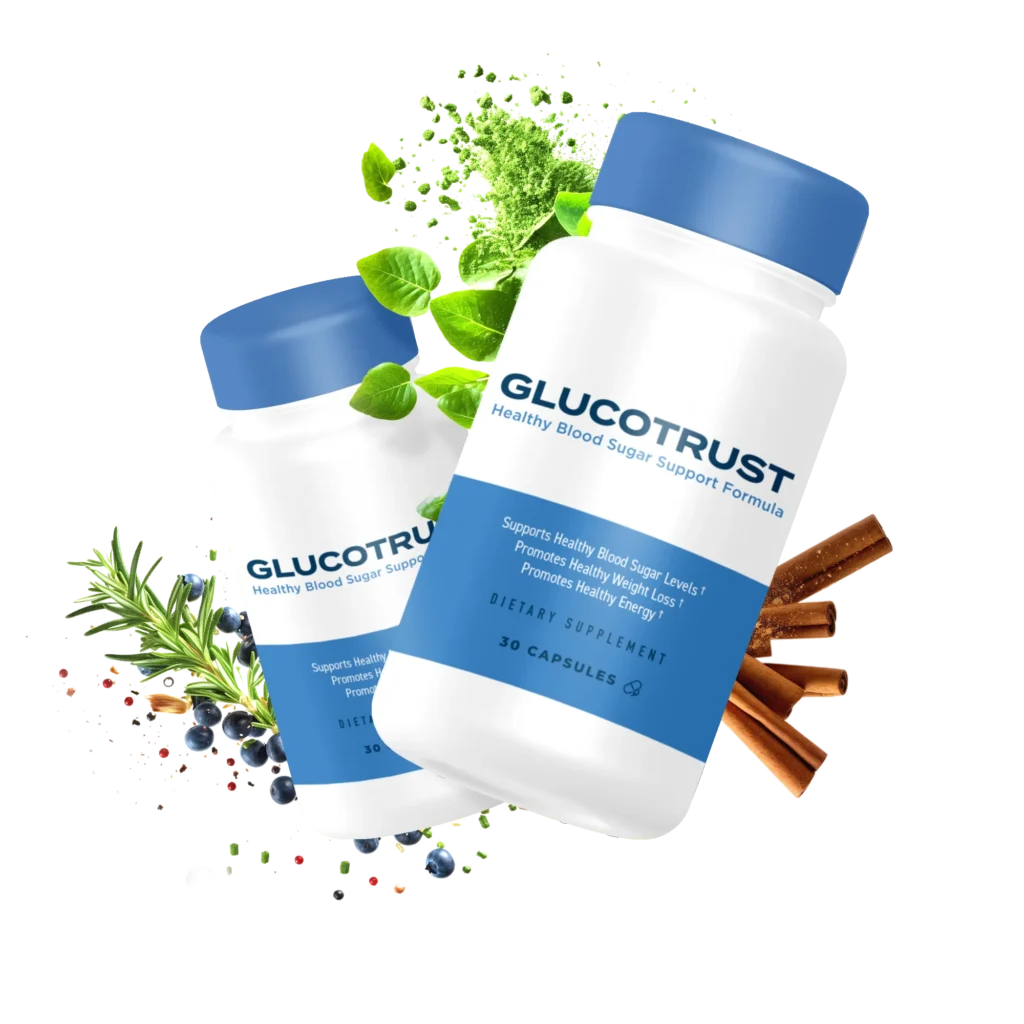 glucotrust where to buy