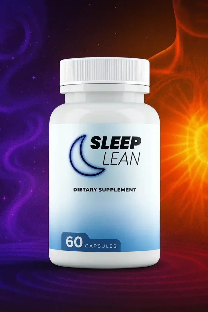 sleep lean